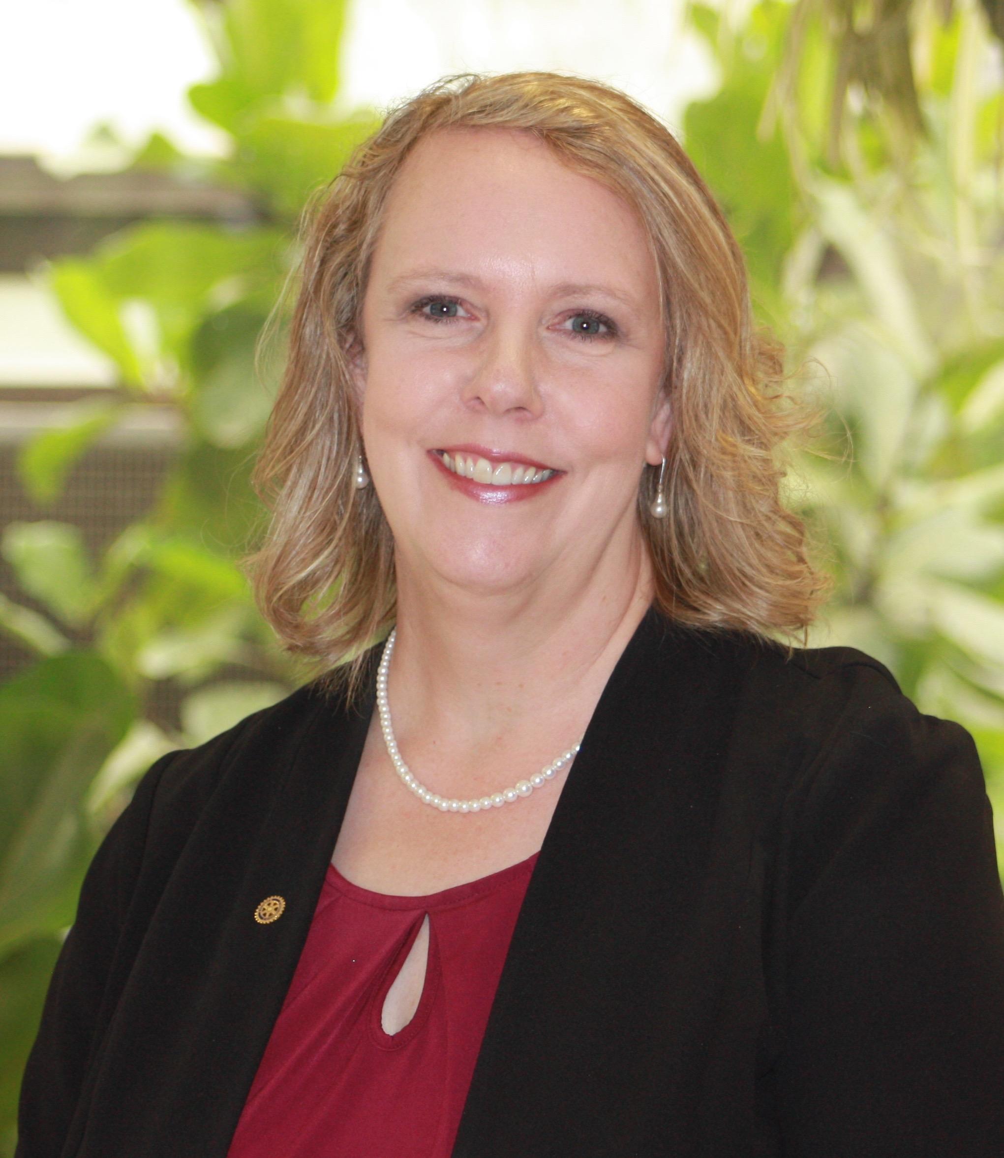 Board Members - Rotary Club of Wichita