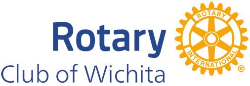 Rotary Club of Wichita logo